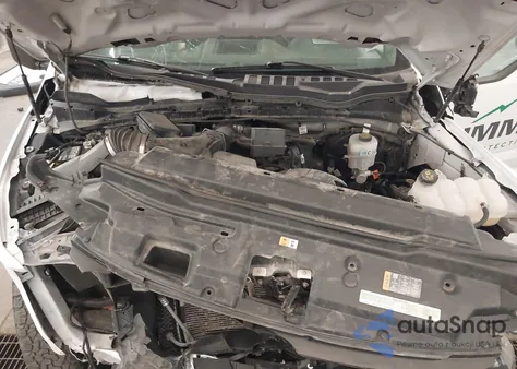 2021 Ford F-250 Xl from USA, damaged, VIN 1FTBF2A60MED45575